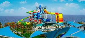 Hotel LIMAK CYPRUS DELUXE wakacje