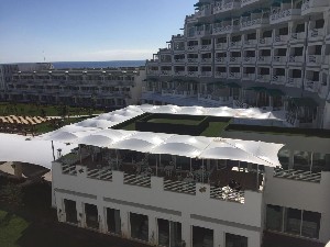 Hotel LIMAK CYPRUS DELUXE wakacje