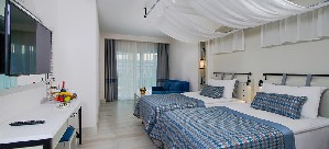 Hotel LIMAK CYPRUS DELUXE wakacje