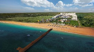 Hotel LIMAK CYPRUS DELUXE wakacje