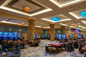 Hotel ARKIN ISKELE wakacje