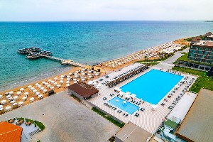 Hotel ARKIN ISKELE wakacje