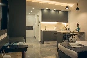 Hotel COURTYARD HOLIDAY RESORT / HOLIDAY HOMES wakacje