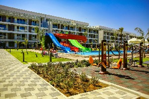 Hotel COURTYARD HOLIDAY RESORT / HOLIDAY HOMES wakacje