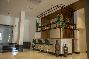 Hotel COURTYARD HOLIDAY RESORT / HOLIDAY HOMES wakacje