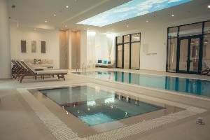 Hotel COURTYARD HOLIDAY RESORT / HOLIDAY HOMES wakacje