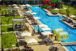 Hotel COURTYARD HOLIDAY RESORT / HOLIDAY HOMES wakacje