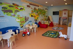 Hotel COURTYARD HOLIDAY RESORT / HOLIDAY HOMES wakacje