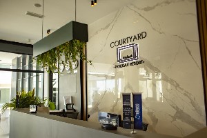 Hotel COURTYARD HOLIDAY RESORT / HOLIDAY HOMES wakacje