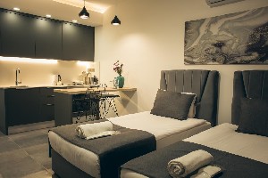 Hotel COURTYARD HOLIDAY RESORT / HOLIDAY HOMES wakacje