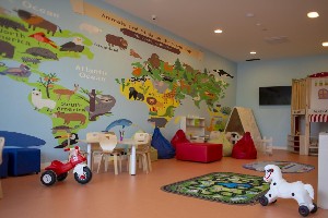 Hotel COURTYARD HOLIDAY RESORT / HOLIDAY HOMES wakacje