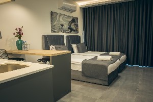 Hotel COURTYARD HOLIDAY RESORT / HOLIDAY HOMES wakacje