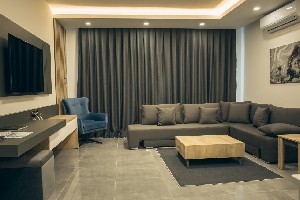 Hotel COURTYARD HOLIDAY RESORT / HOLIDAY HOMES wakacje