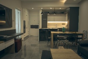 Hotel COURTYARD HOLIDAY RESORT / HOLIDAY HOMES wakacje