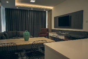 Hotel COURTYARD HOLIDAY RESORT / HOLIDAY HOMES wakacje