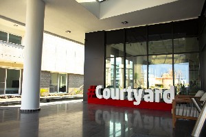 Hotel COURTYARD HOLIDAY RESORT / HOLIDAY HOMES wakacje