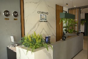 Hotel COURTYARD HOLIDAY RESORT / HOLIDAY HOMES wakacje