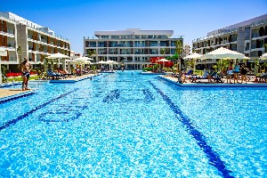 Hotel COURTYARD HOLIDAY RESORT / HOLIDAY HOMES wakacje