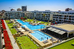 Hotel COURTYARD HOLIDAY RESORT / HOLIDAY HOMES wakacje