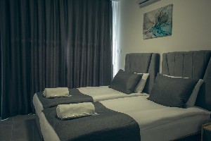 Hotel COURTYARD HOLIDAY RESORT / HOLIDAY HOMES wakacje