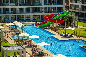 Hotel COURTYARD HOLIDAY RESORT / HOLIDAY HOMES wakacje