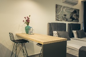 Hotel COURTYARD HOLIDAY RESORT / HOLIDAY HOMES wakacje