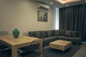 Hotel COURTYARD HOLIDAY RESORT / HOLIDAY HOMES wakacje