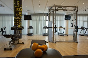 Hotel COURTYARD HOLIDAY RESORT / HOLIDAY HOMES wakacje