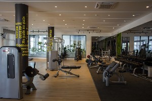 Hotel COURTYARD HOLIDAY RESORT / HOLIDAY HOMES wakacje