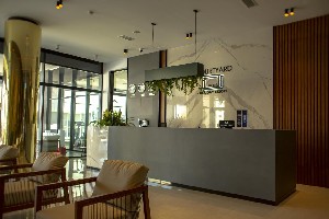 Hotel COURTYARD HOLIDAY RESORT / HOLIDAY HOMES wakacje