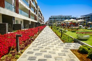 Hotel COURTYARD HOLIDAY RESORT / HOLIDAY HOMES wakacje