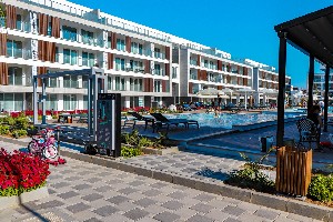 Hotel COURTYARD HOLIDAY RESORT / HOLIDAY HOMES wakacje