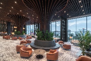 Hotel GRAND SAPPHIRE RESORT wakacje