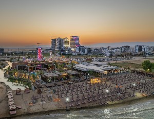 Hotel GRAND SAPPHIRE RESORT wakacje