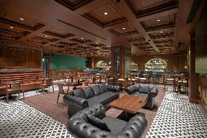 Hotel GRAND SAPPHIRE RESORT wakacje