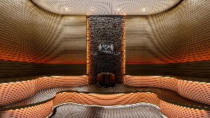 Hotel GRAND SAPPHIRE RESORT wakacje