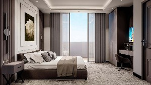 Hotel GRAND SAPPHIRE RESORT wakacje