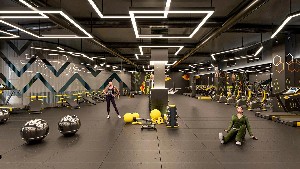 Hotel GRAND SAPPHIRE RESORT wakacje