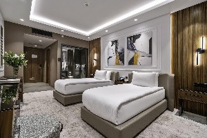 Hotel GRAND SAPPHIRE RESORT wakacje