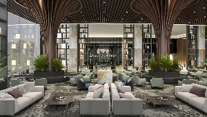 Hotel GRAND SAPPHIRE RESORT wakacje