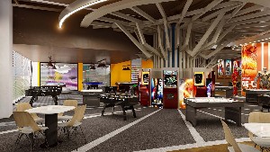 Hotel GRAND SAPPHIRE RESORT wakacje