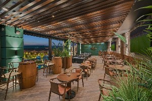 Hotel GRAND SAPPHIRE RESORT wakacje