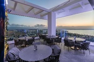 Hotel GRAND SAPPHIRE RESORT wakacje