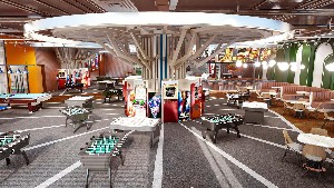 Hotel GRAND SAPPHIRE RESORT wakacje