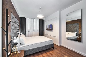 Hotel GRAND SAPPHIRE RESORT wakacje