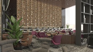 Hotel GRAND SAPPHIRE RESORT wakacje