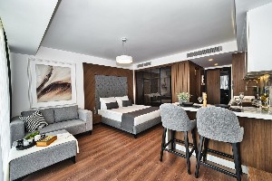 Hotel GRAND SAPPHIRE RESORT wakacje