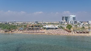 Hotel GRAND SAPPHIRE RESORT wakacje