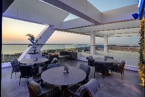 Hotel GRAND SAPPHIRE RESORT wakacje