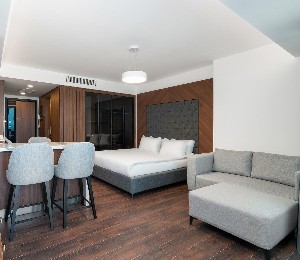 Hotel GRAND SAPPHIRE RESORT wakacje